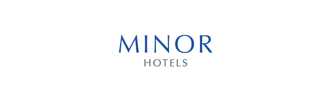 Minor Hotels Aug 29 2019 Abc Global Services