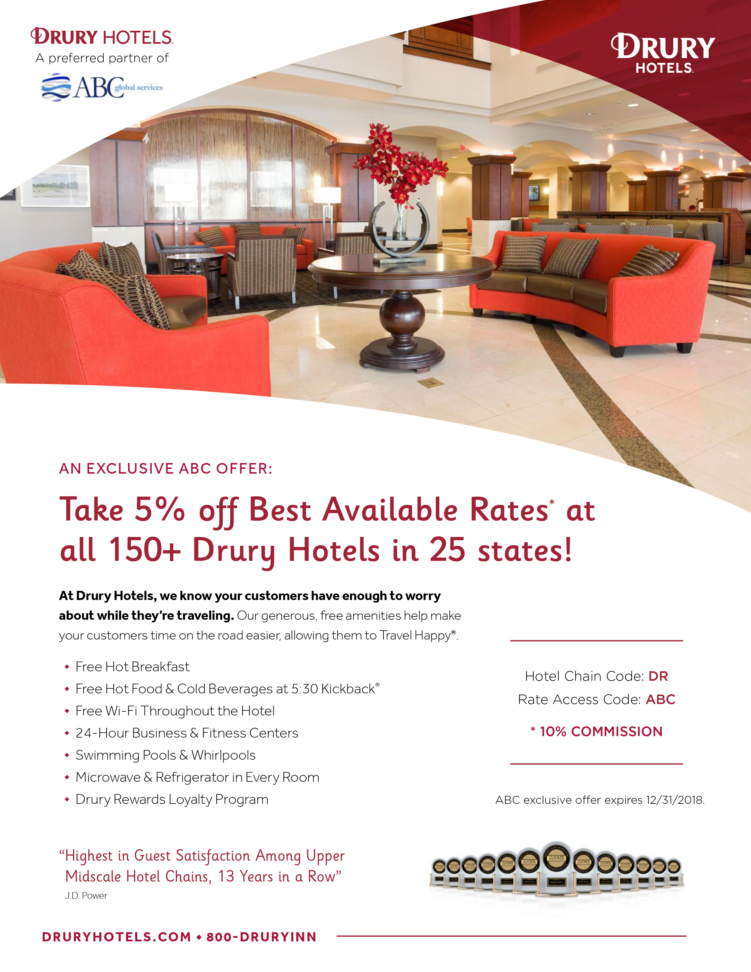 Drury Hotels 08212018 ABC Global Services