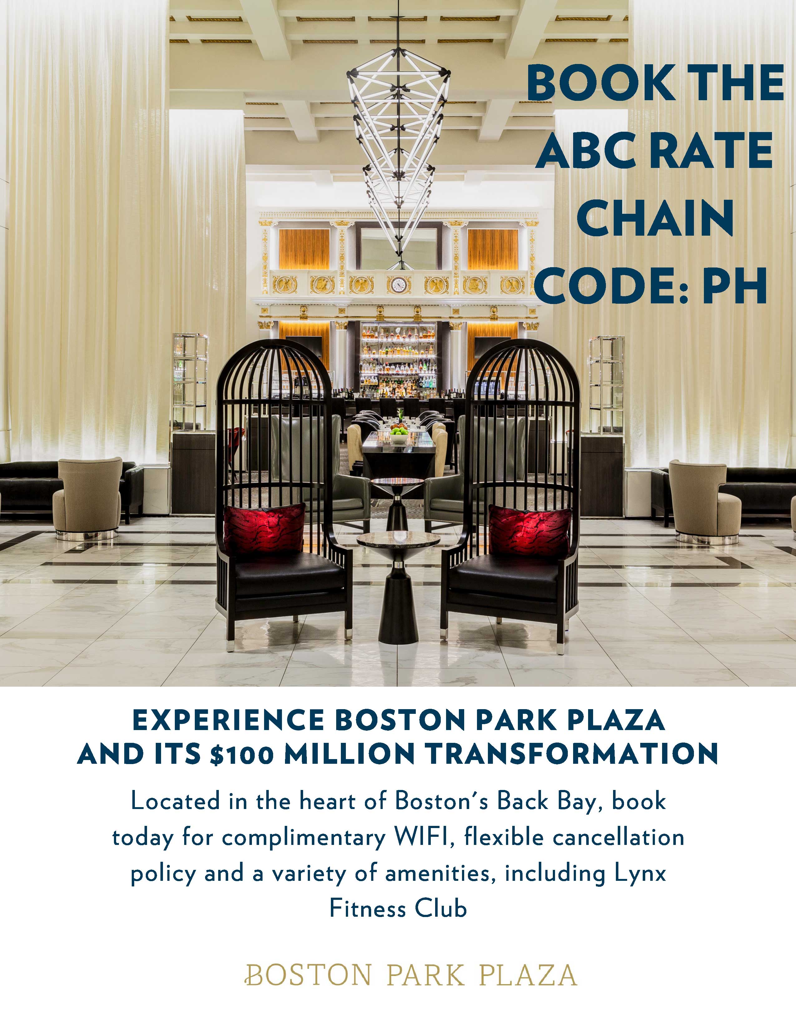 park plaza travel agent rates