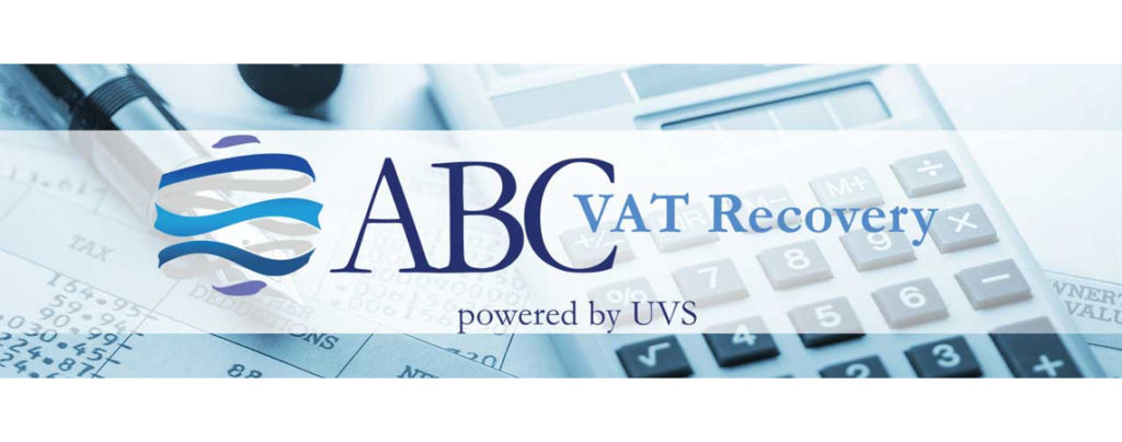 VAT Recovery – A Corporate Travel Savings!