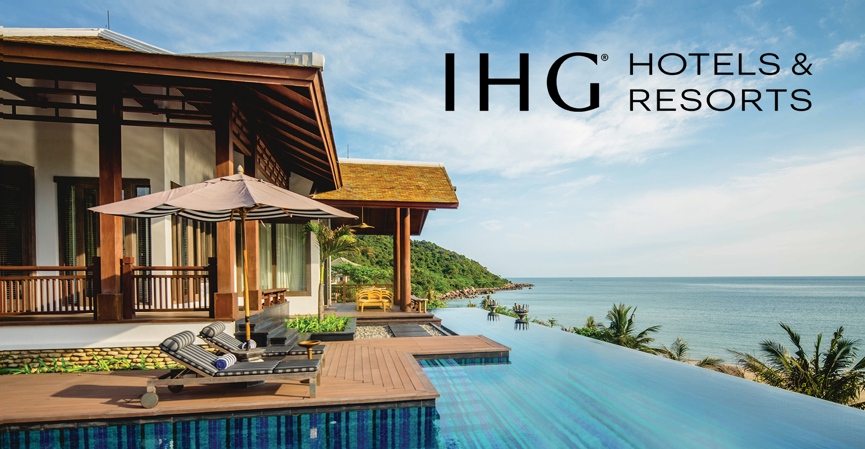 IHG Danang Sun Peninsula Resort 