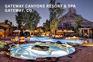 Gateway Canyons Resort Gateway Canyons Resort