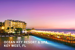 Ocean Key Resort & Spa, Key West, FL Ocean Key Resort & Spa, Key West, FL