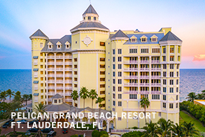 Pelican Grand Beach Resort, Ft Lauderdale FL Pelican Grand Beach Resort, Ft Lauderdale FL