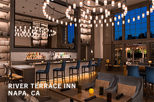 River Terrace Inn, Napa CA River Terrace Inn, Napa CA