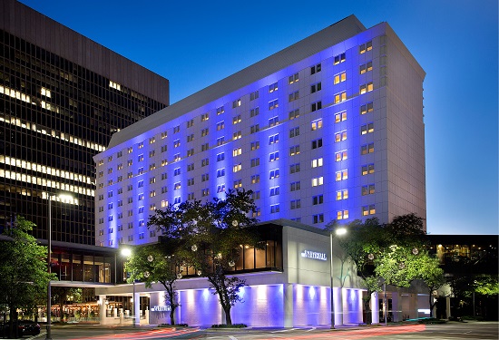 The Whitehall Hotel Houston 550x375