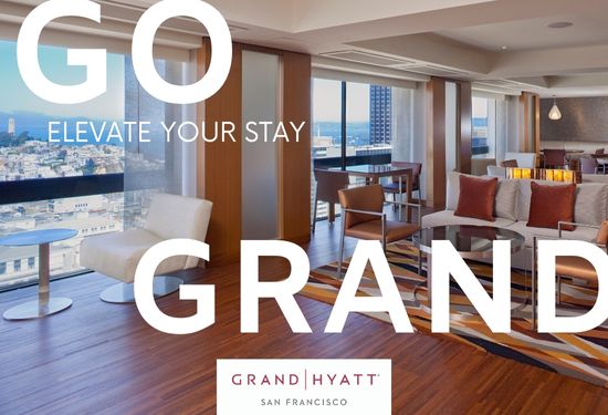 Go Grand Elevate Your Stay for ABC CCRA