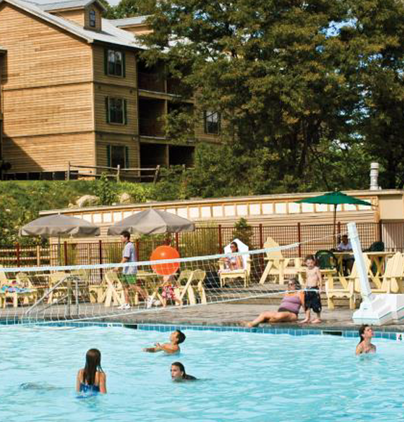 Holiday Inn Club Vacations Oak N Spruce Resort