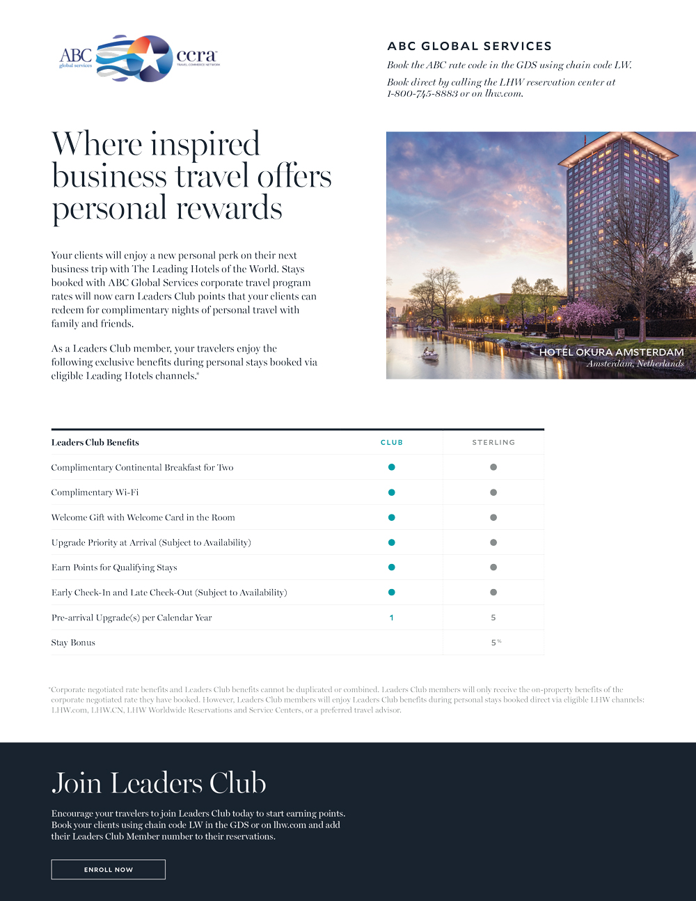 Leading Hotels of the World PRS Multi 05.23.23 - ABC Global Services