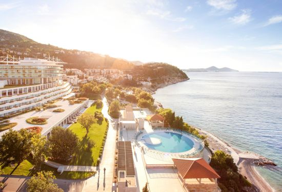 Sun Gardens Dubrovnik_Agent Hot Deal