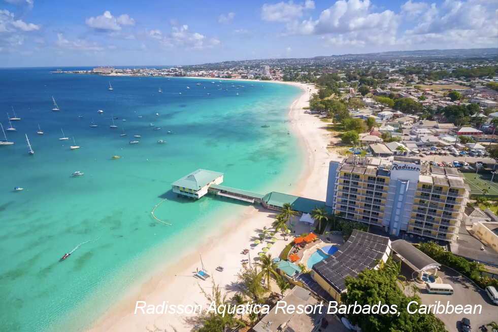 uniquely_radissonCarib