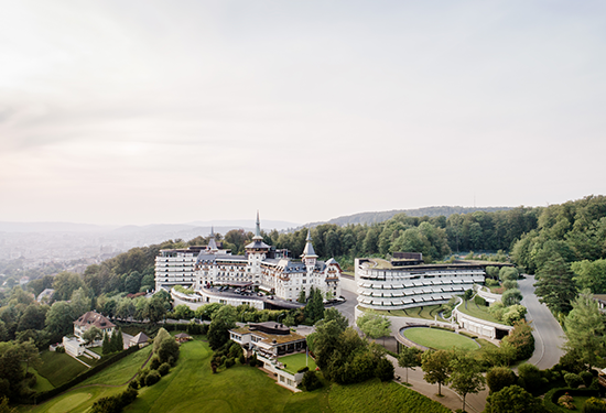 The Dolder Grand
