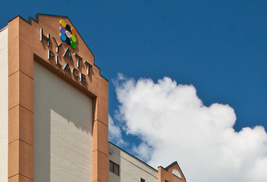 hyatt atl
