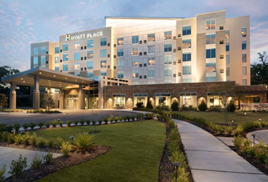 hyatt biloxi