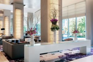 Loews ATL Lobby