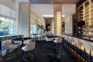 Loews ATL Lobby Bar