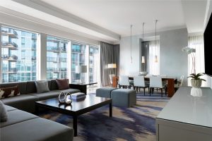 Loews ATL Suite
