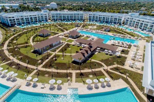 Paradisus Grand Cana