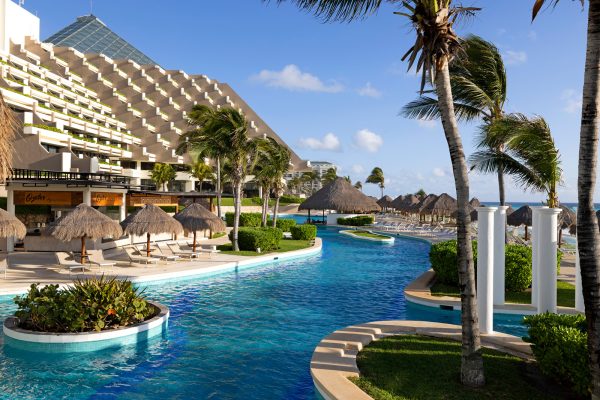 Paradisus Cancún