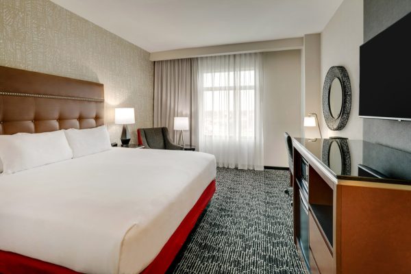 Drury Plaza Hotel Cincinnati Florence