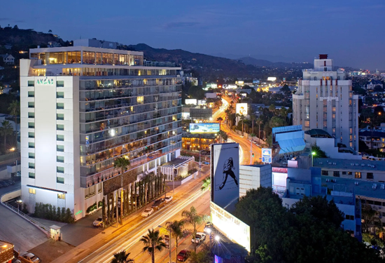 andaz-weho