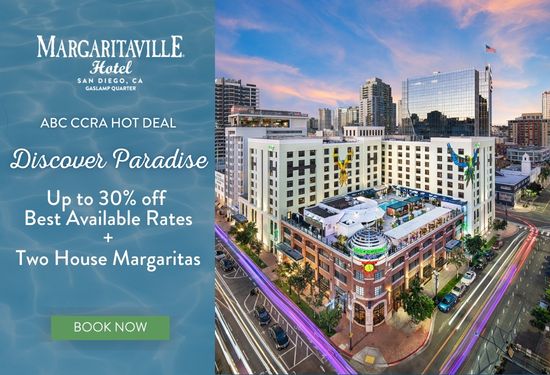 ABC Hot Deal Promotion