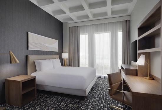 LAXZL_P0012 King Den With Sofabed