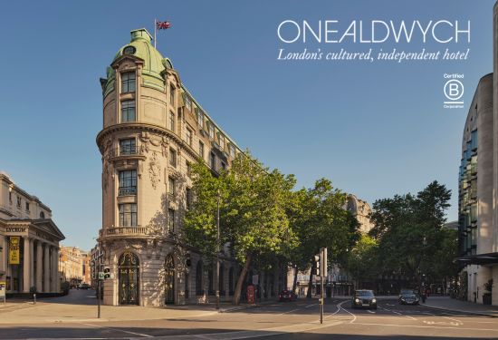 May_One Aldwych_Agent Hot Deals