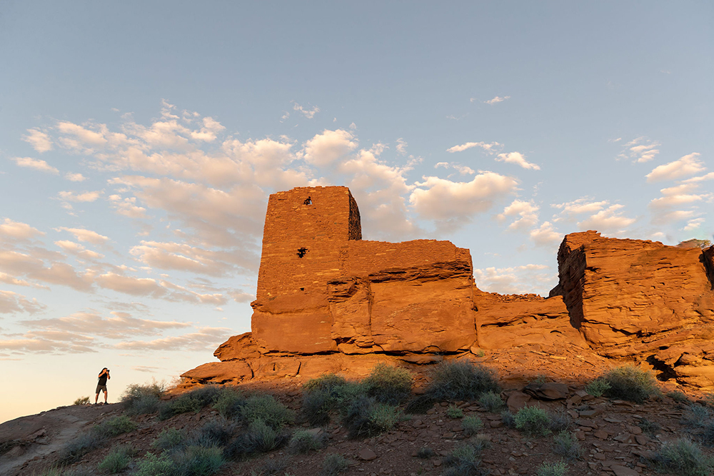 Discover Wupatki National Monument (1)