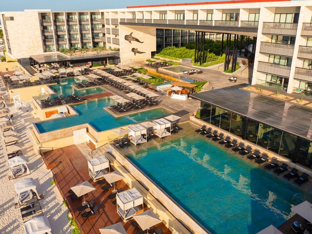 Devossion By Live Aqua Playa del Carmen (1)
