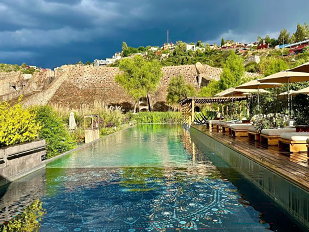 Live Aqua Urban Resort San Miguel de Allende (1)