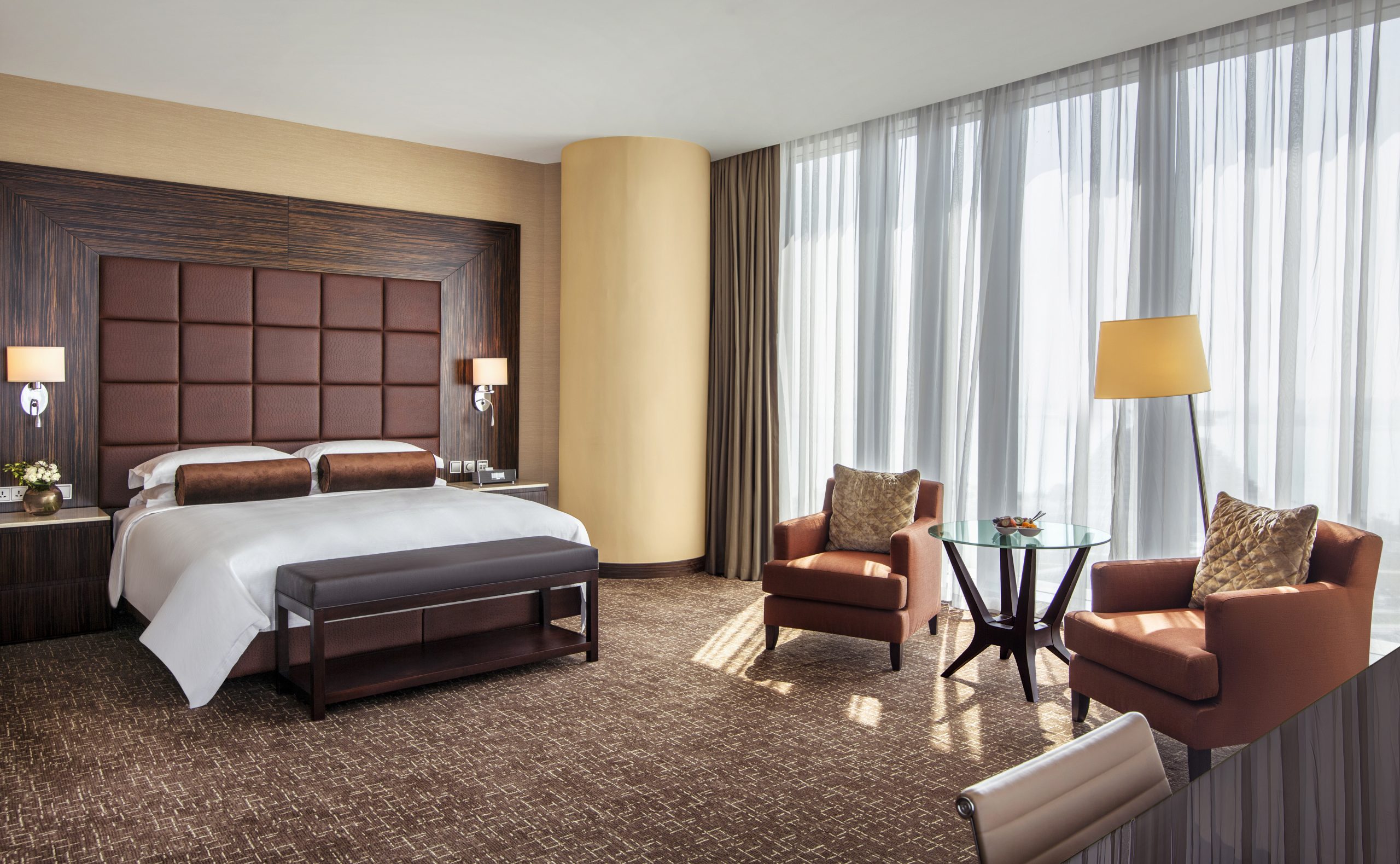 Park RotanaPremium Room 03