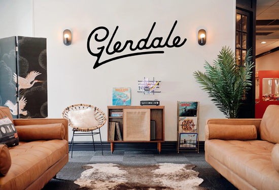 glendale