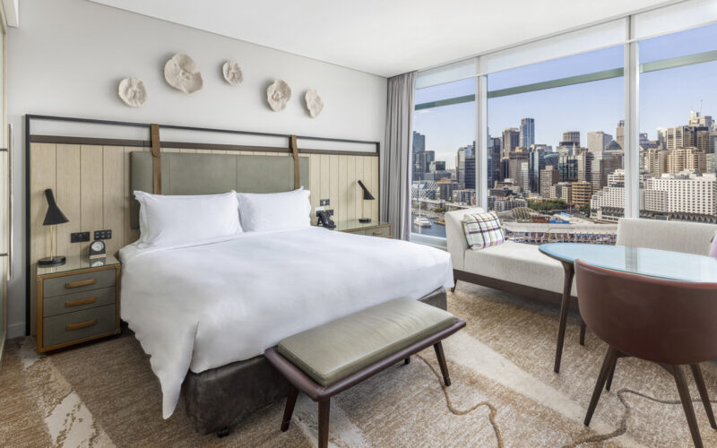 Sofitel Sydney Darling Harbour