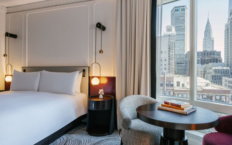 Sofitel New York