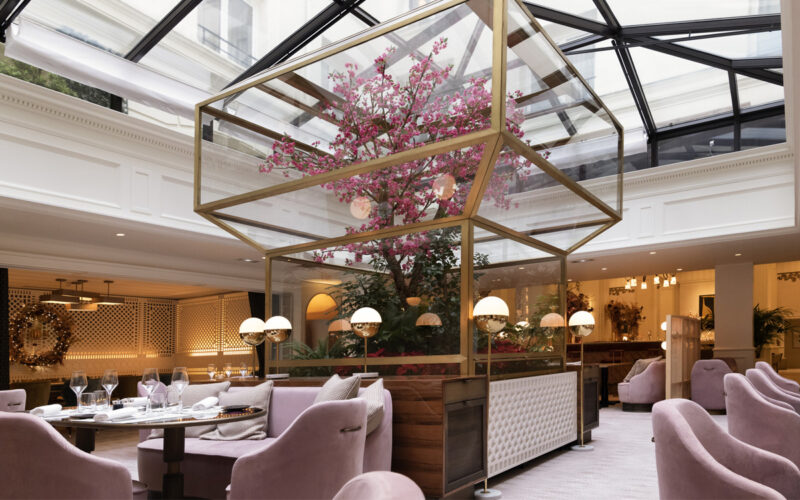 Sofitel Le Scribe Paris Opéra