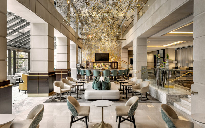 Fairmont Washington DC Georgetown