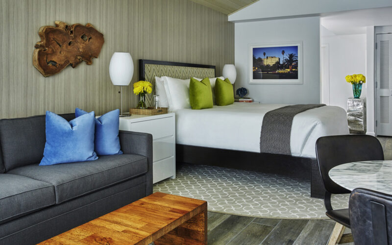Fairmont Miramar Hotel & Bungalows