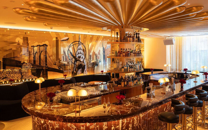 Faena New York