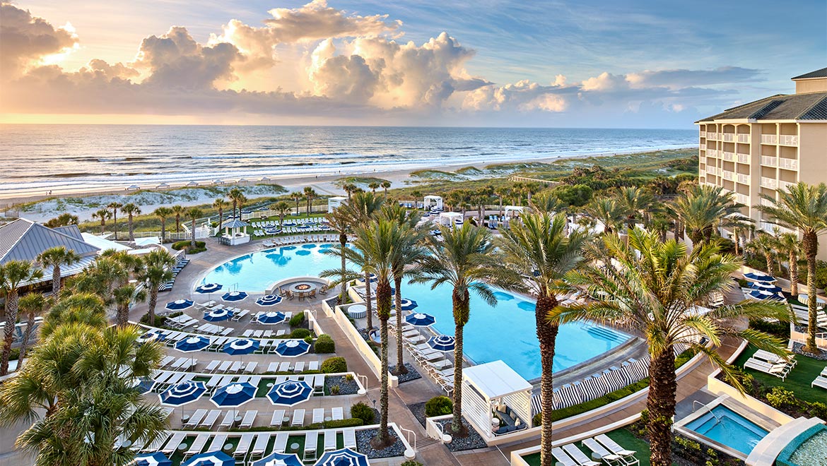Omni Amelia Island Resort & Spa